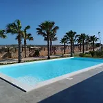Dammusi Lampedusazzurra *