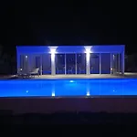 Сasa de vacaciones Dammusi Lampedusazzurra