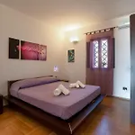 Сasa de vacaciones Dammusi Lampedusazzurra *