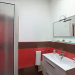 Сasa de vacaciones Dammusi Lampedusazzurra Lampedusa