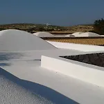 Сasa de vacaciones Dammusi Lampedusazzurra Lampedusa